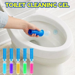 Magic Toilet Cleaner Gel