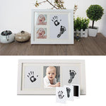 BABY HAND & FOOTPRINT INKLESS INK PAD